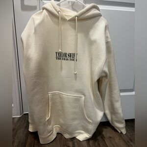 Eras Tour Taylor Swift Hoodie